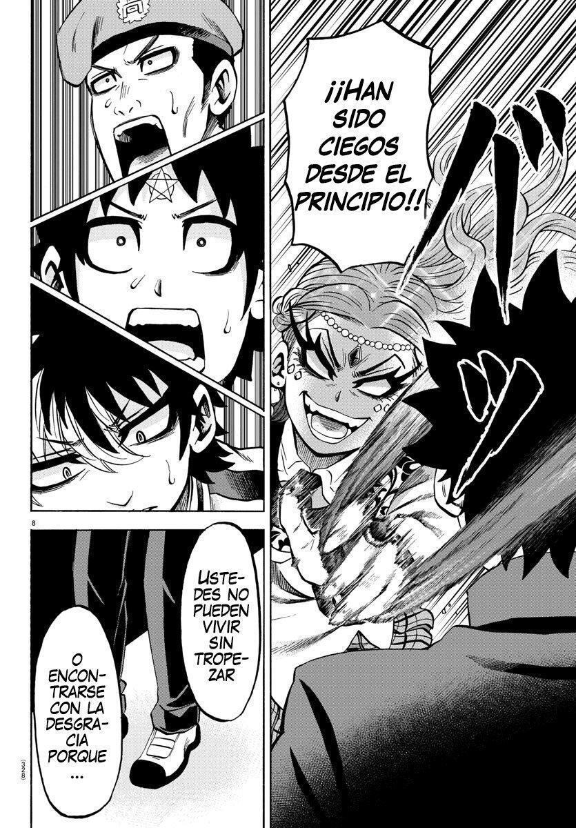 Capitulo 173 page 9
