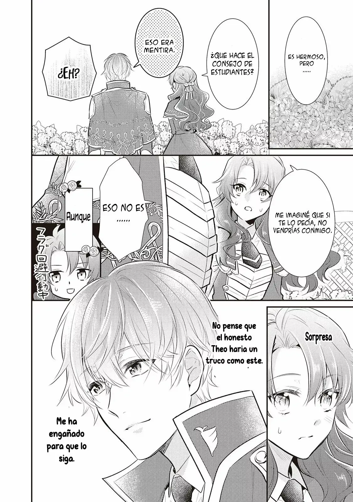 Capitulo 6.50 page 4
