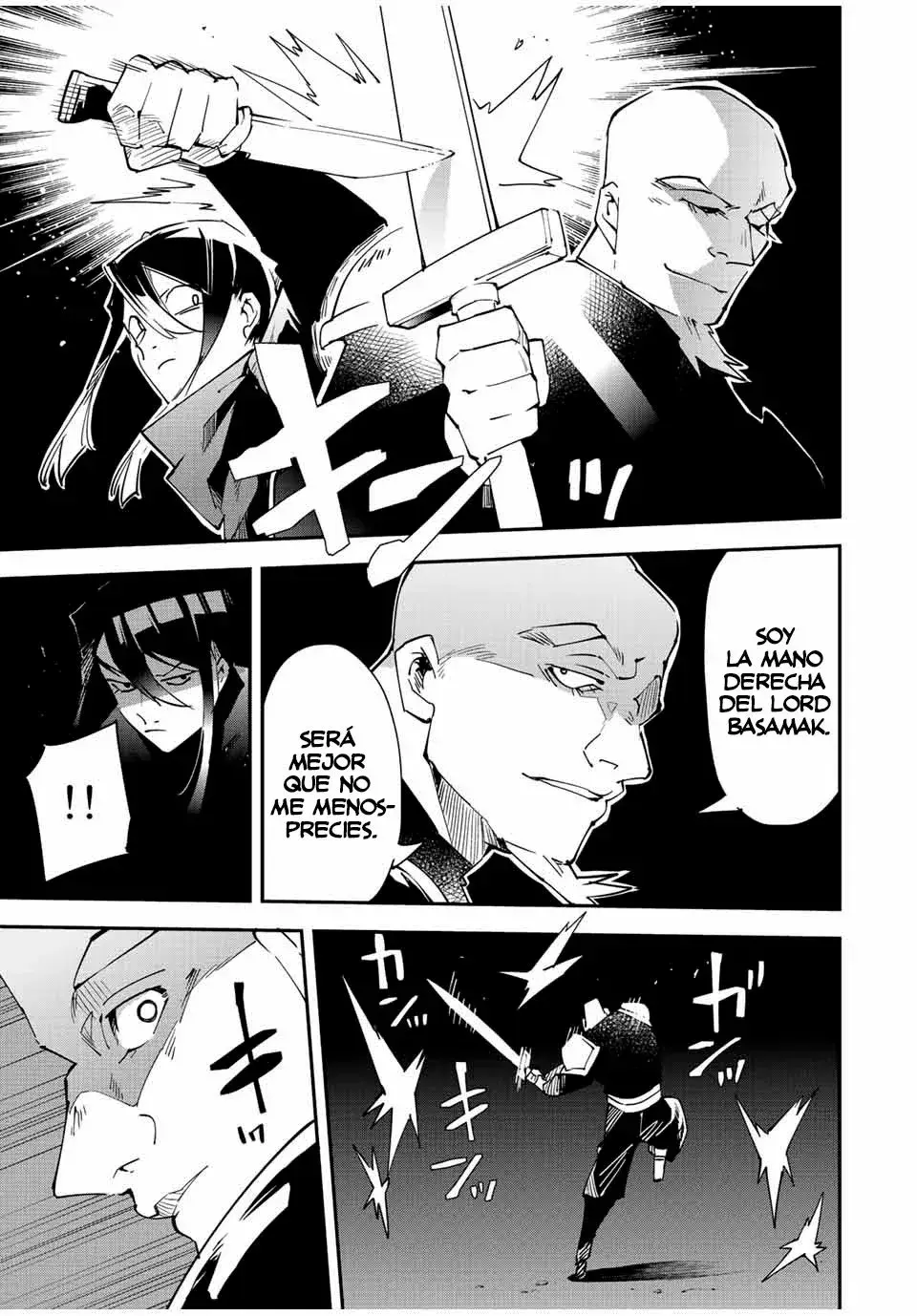 Capitulo 95 page 17