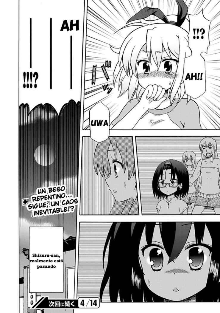 Capitulo 43 page 14