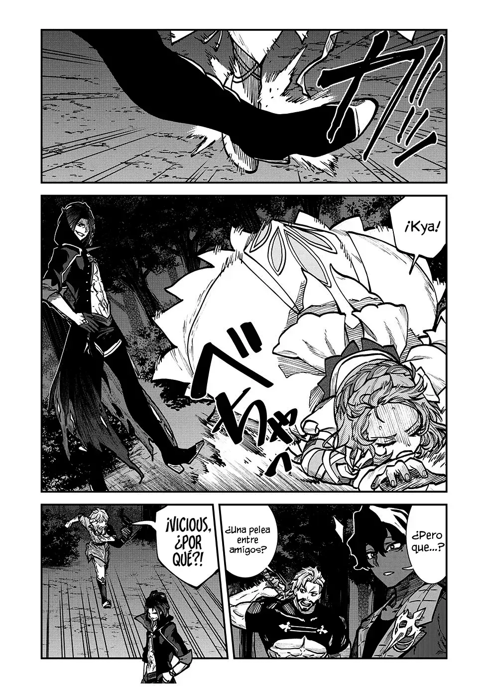 Capitulo 11 page 12