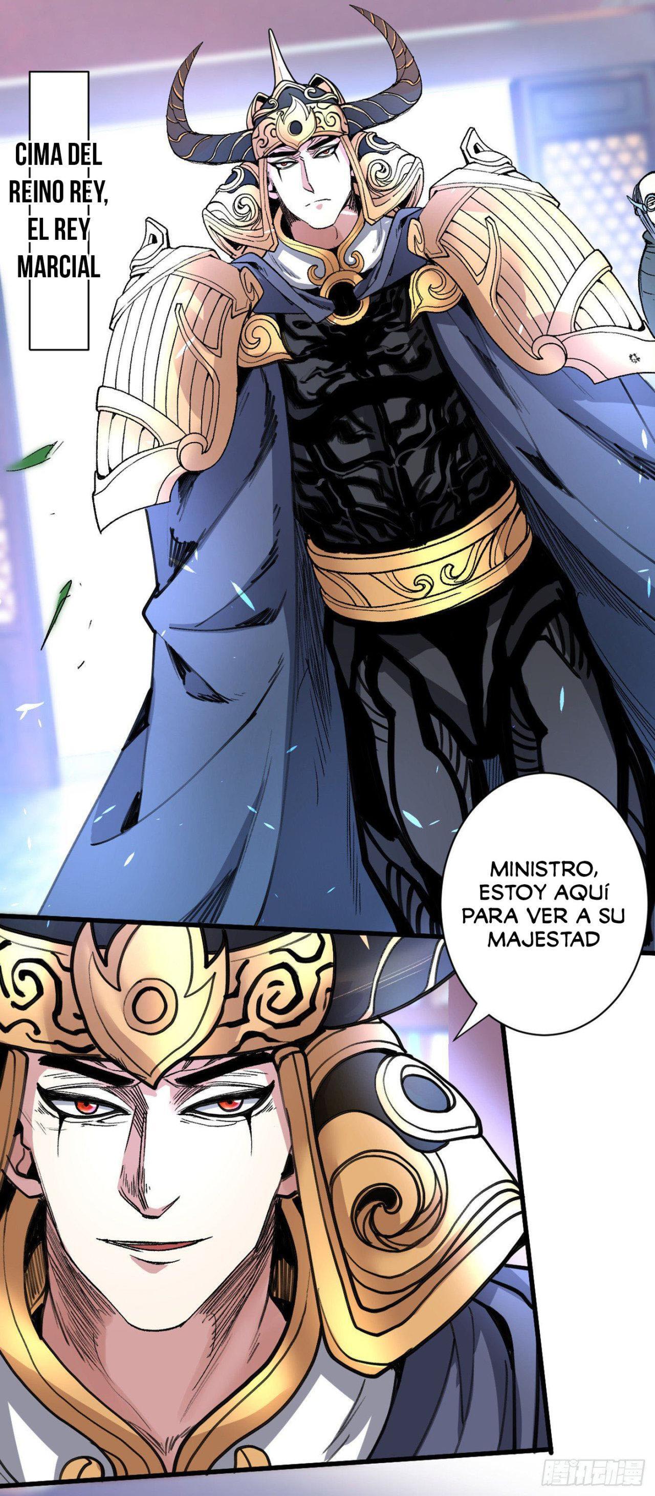 Capitulo 32 page 17