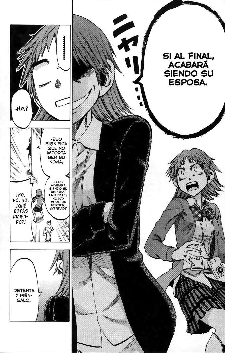Capitulo 72 page 17