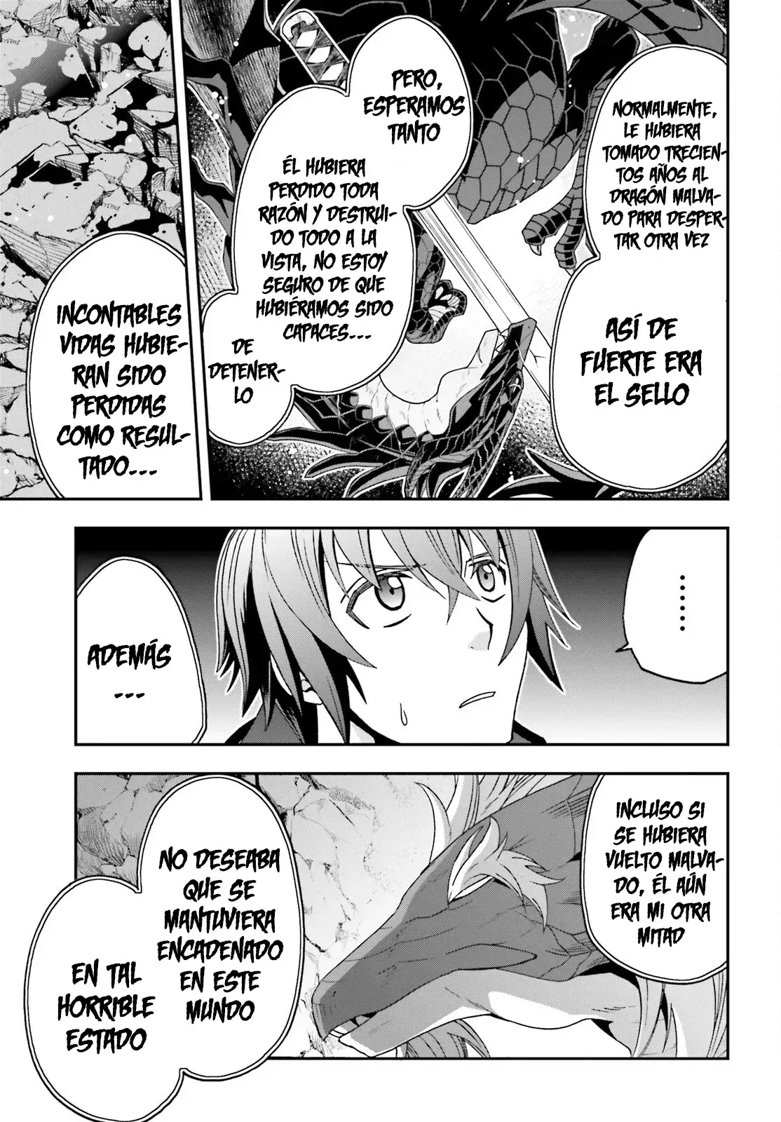 Capitulo 65 page 19