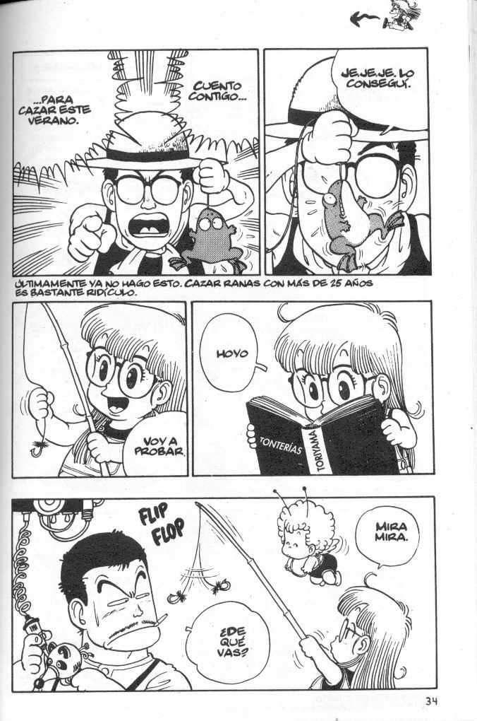 Capitulo 20 page 5