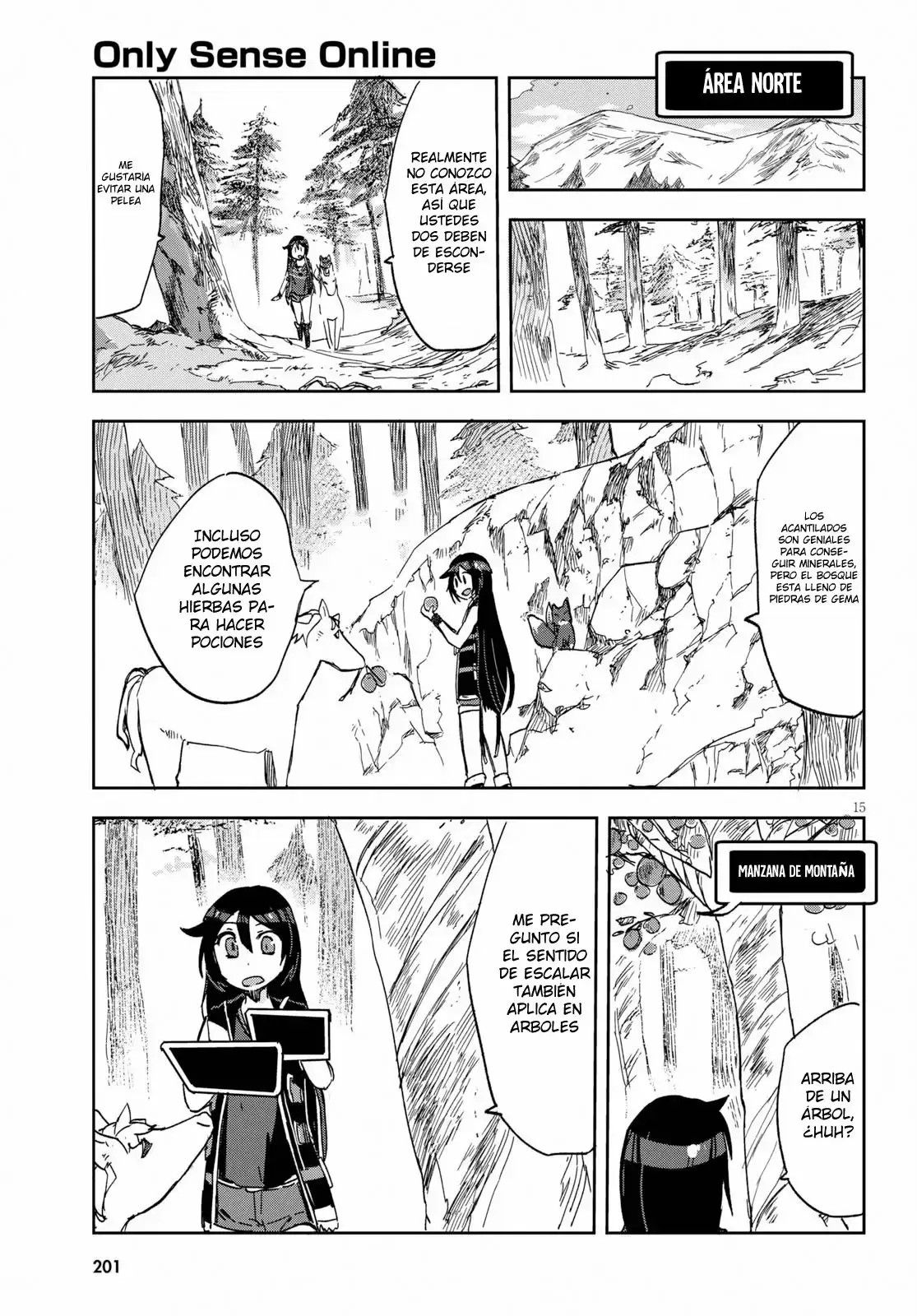 Capitulo 63 page 16