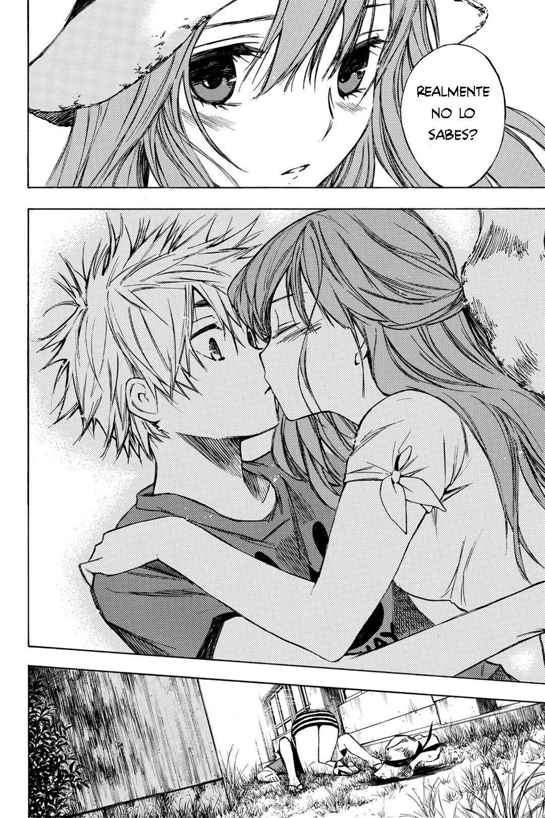 Capitulo 18 page 13