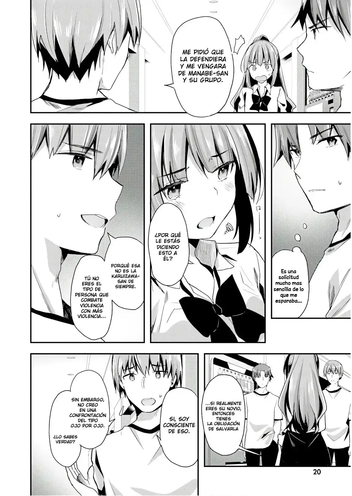 Capitulo 39 page 22