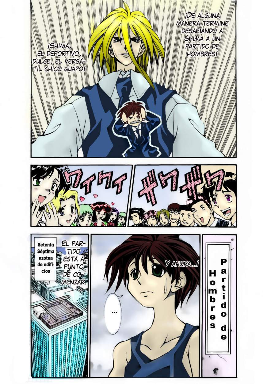 Capitulo 22 page 4