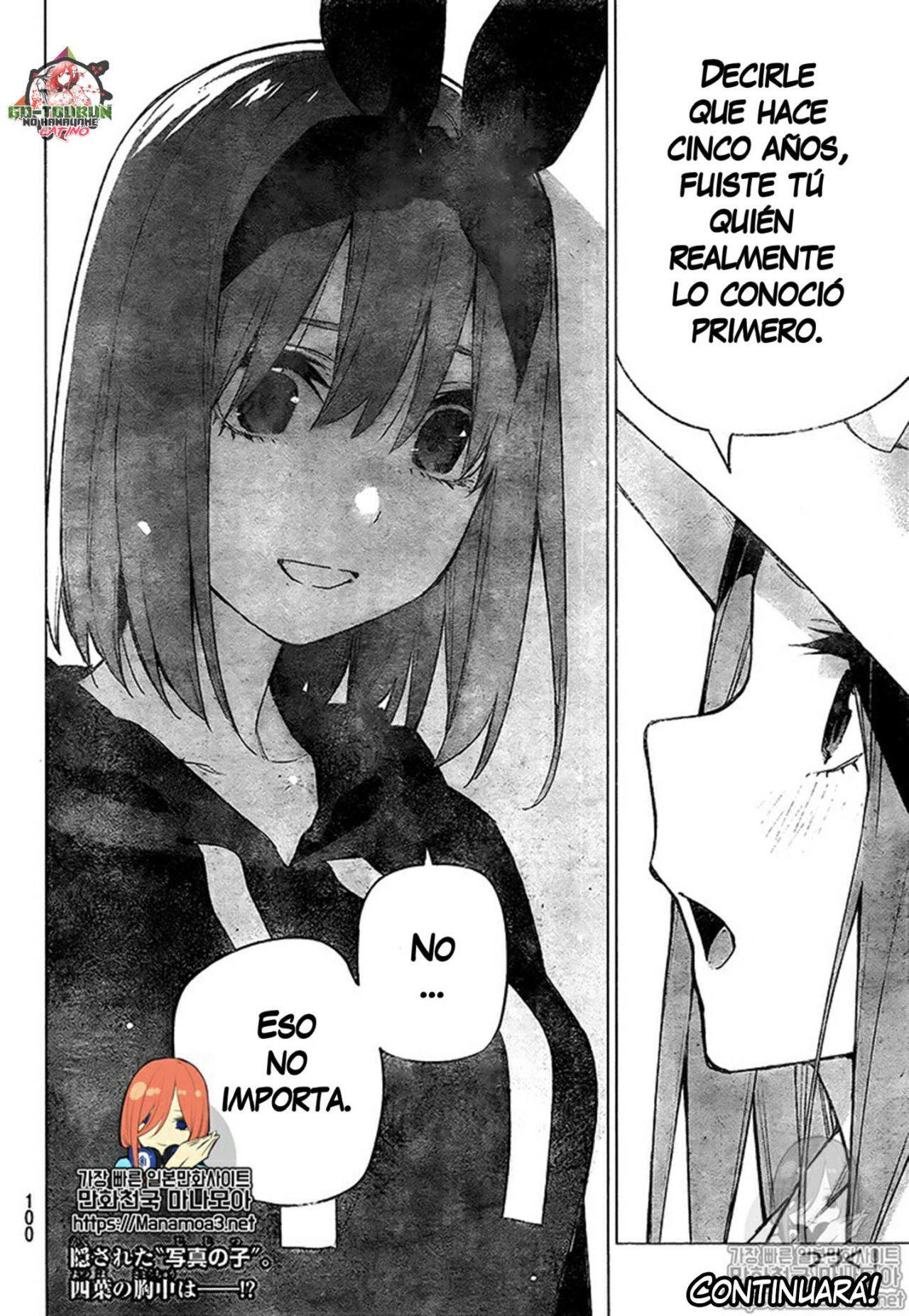 Capitulo 86 page 19