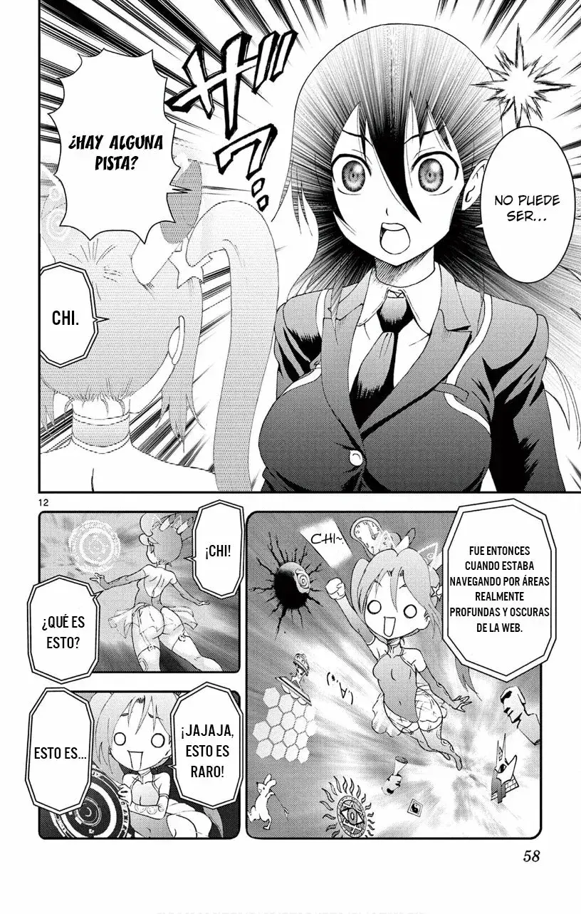Capitulo 140 page 13