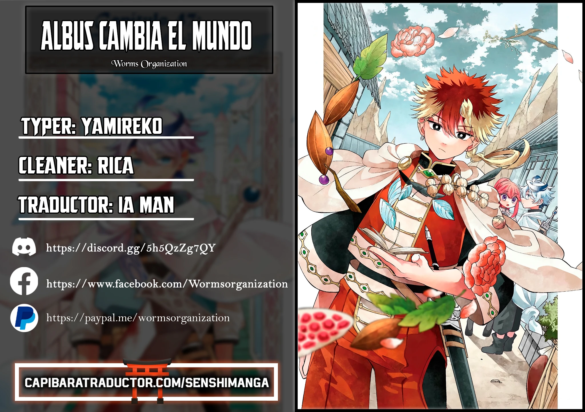 Capitulo 67 page 1