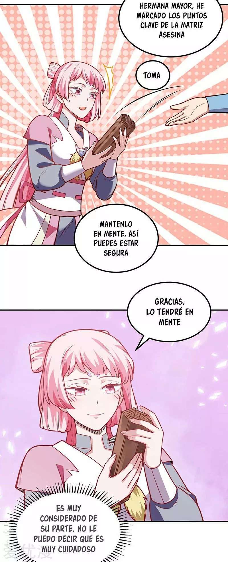 Capitulo 216 page 19