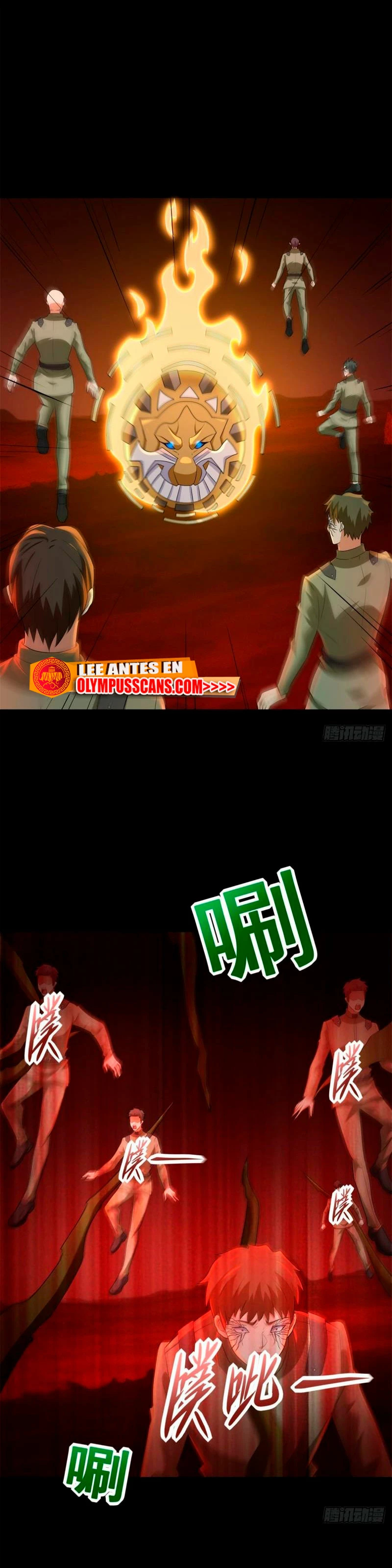 Capitulo 659 page 5