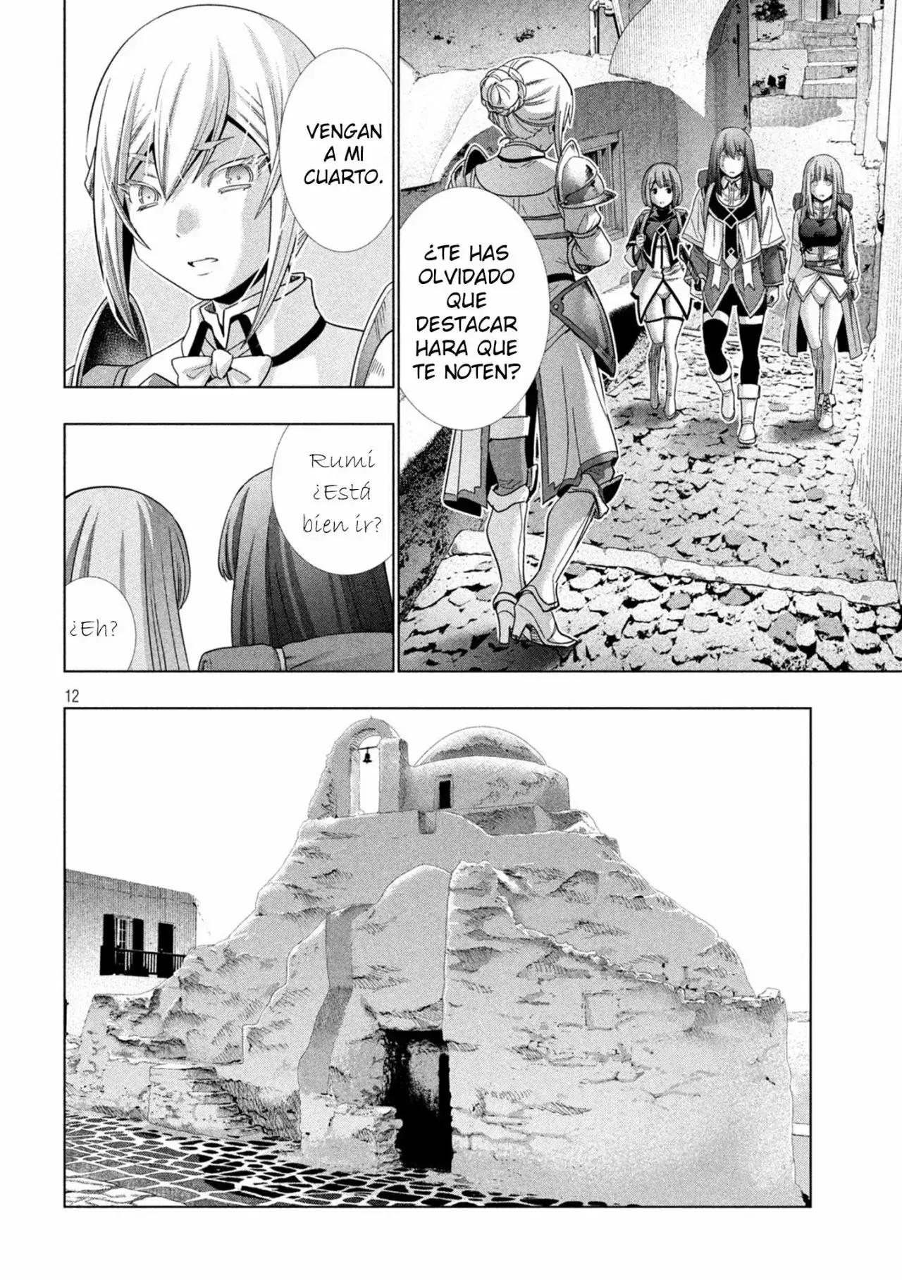 Capitulo 168 page 14
