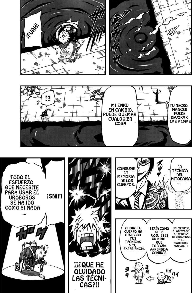 Capitulo 30 page 31