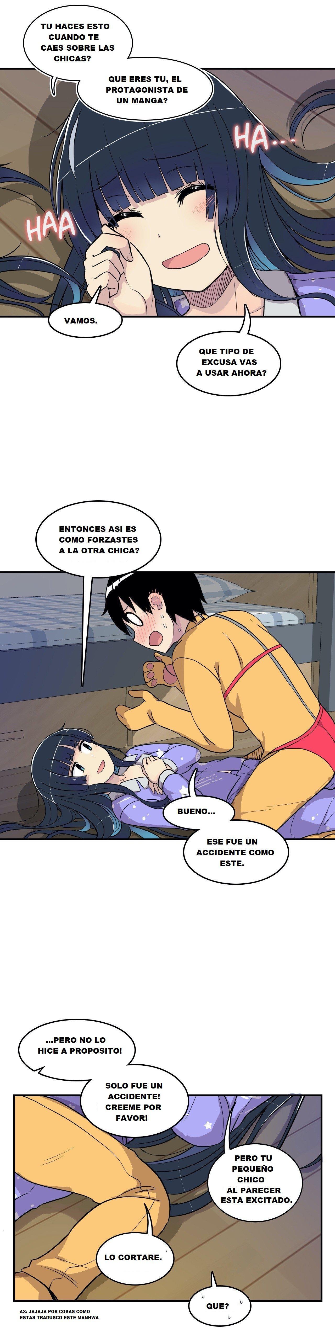 Capitulo 14 page 47