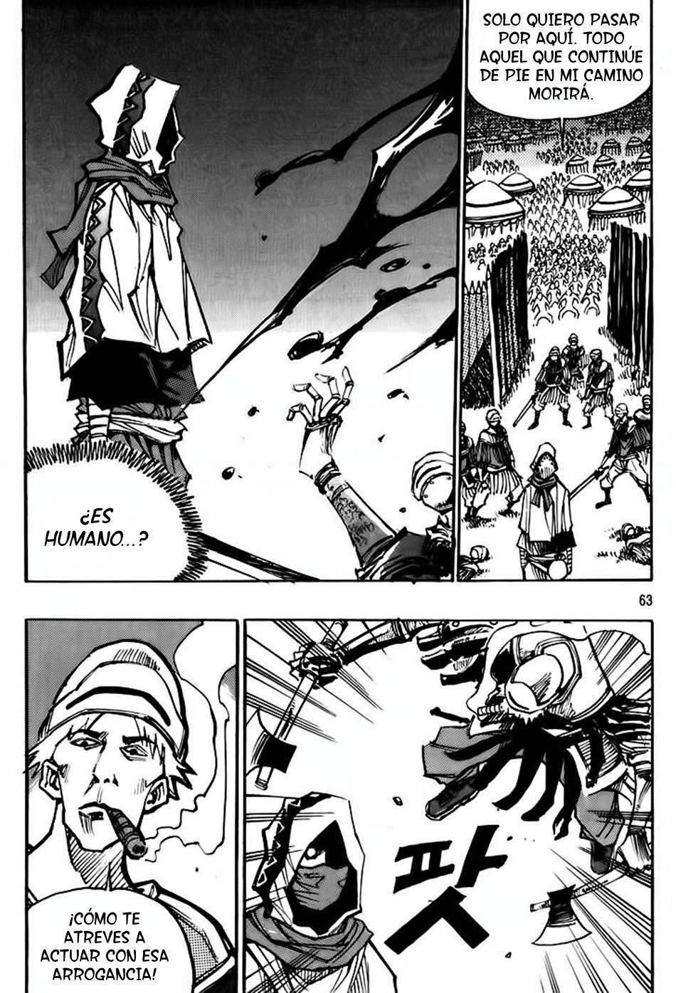 Capitulo 105 page 1
