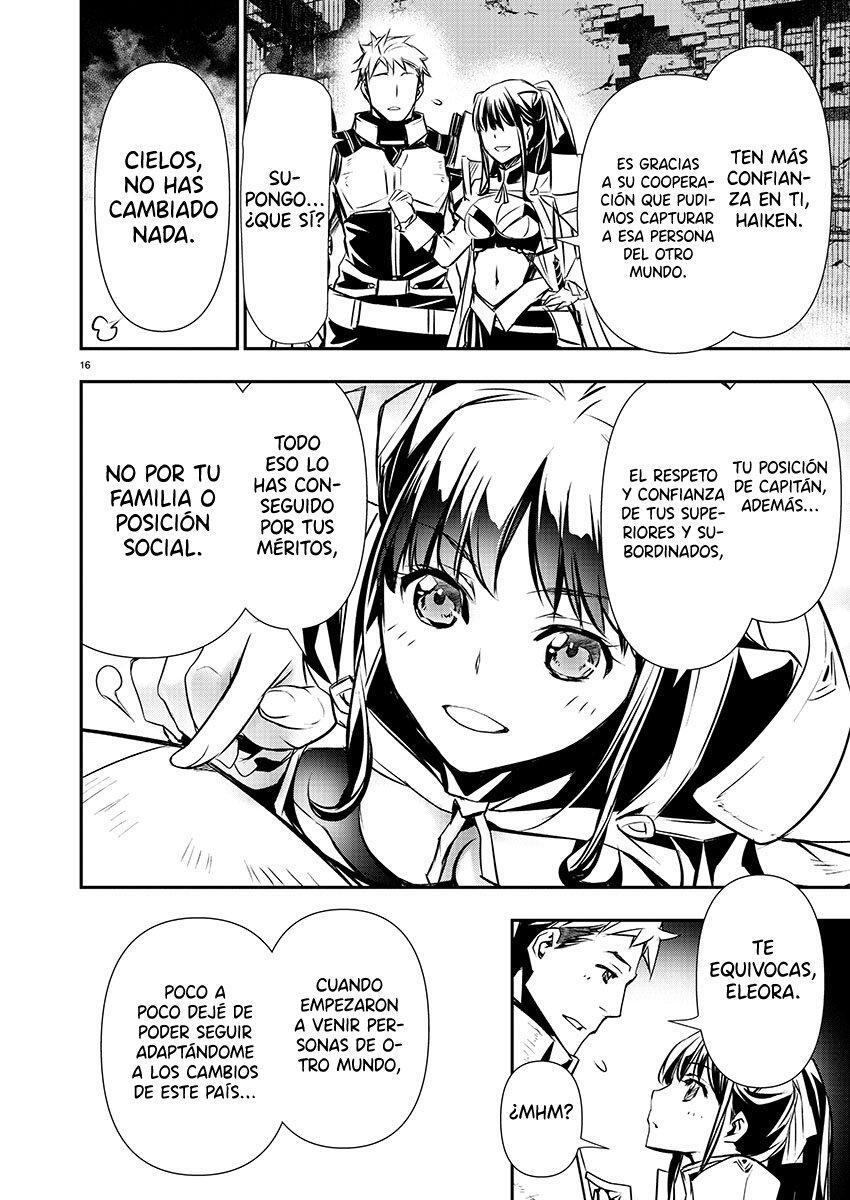 Capitulo 28 page 18