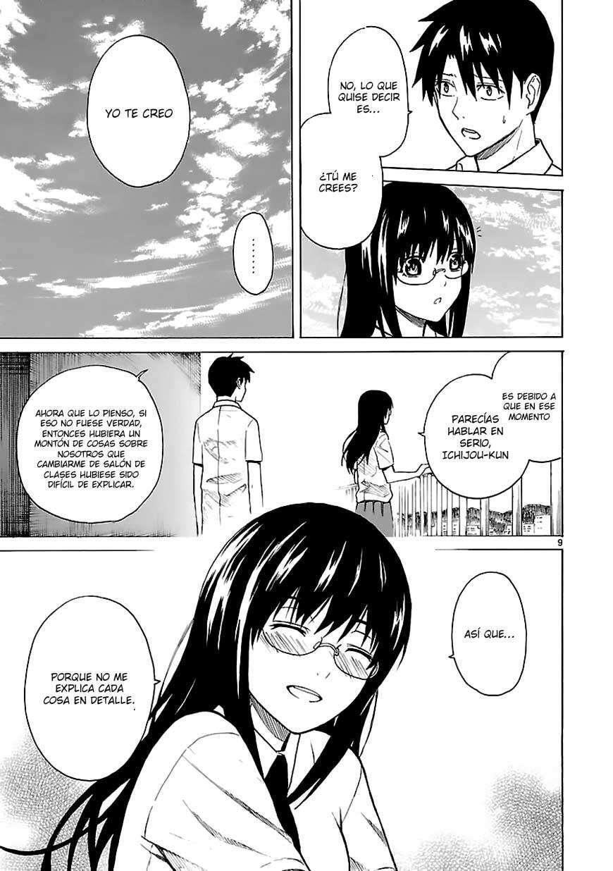 Capitulo 19 page 10