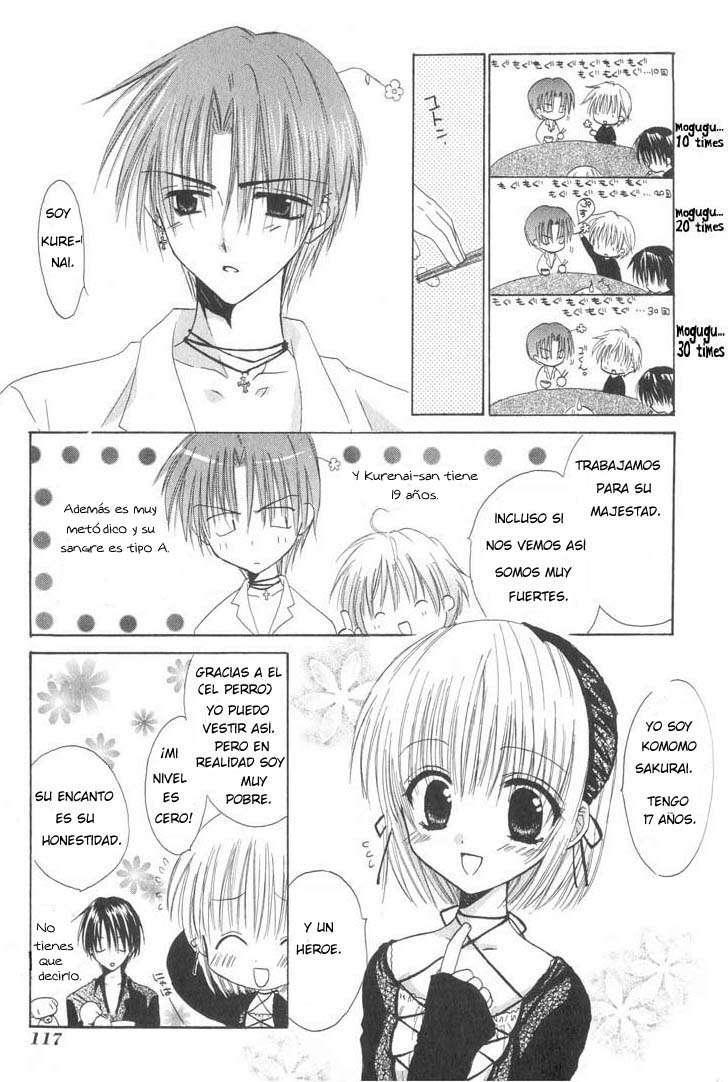 Capitulo 4 page 11