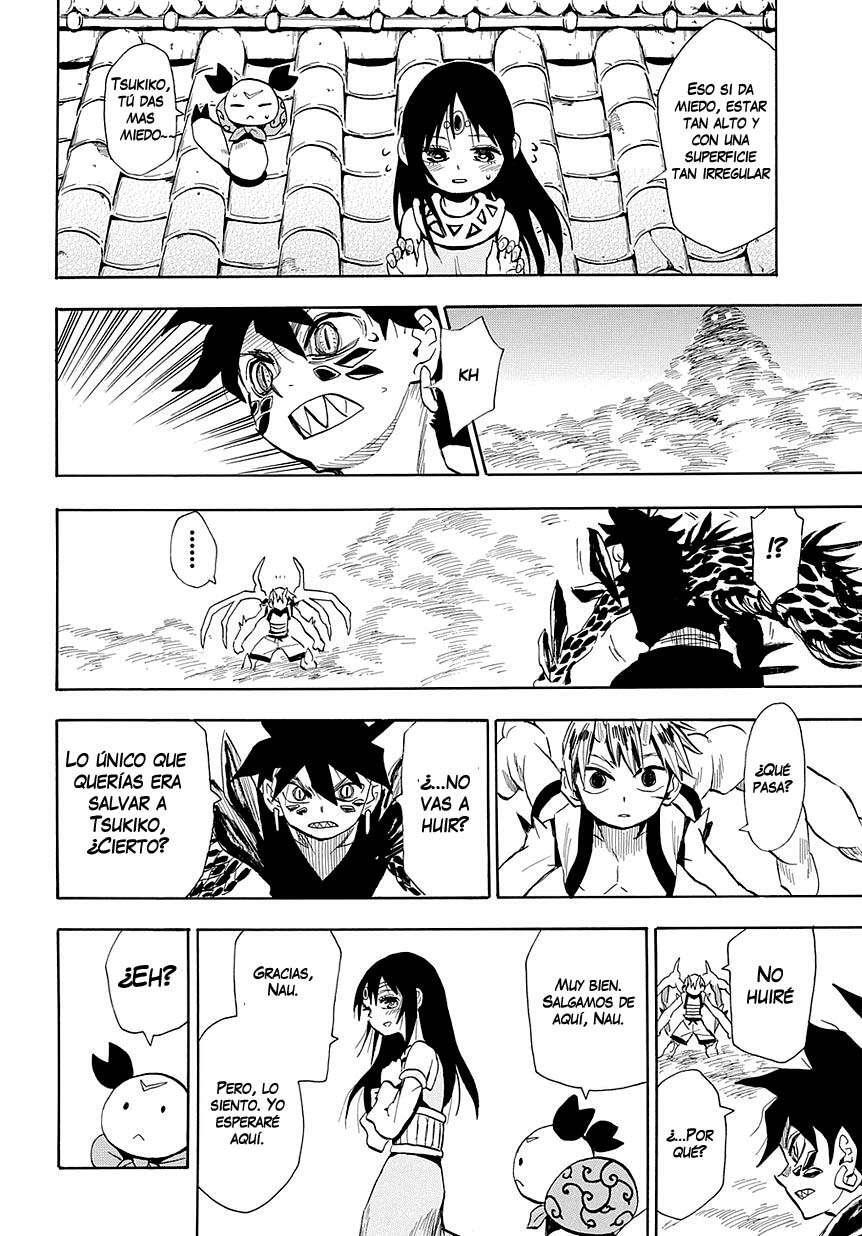 Capitulo 50 page 9