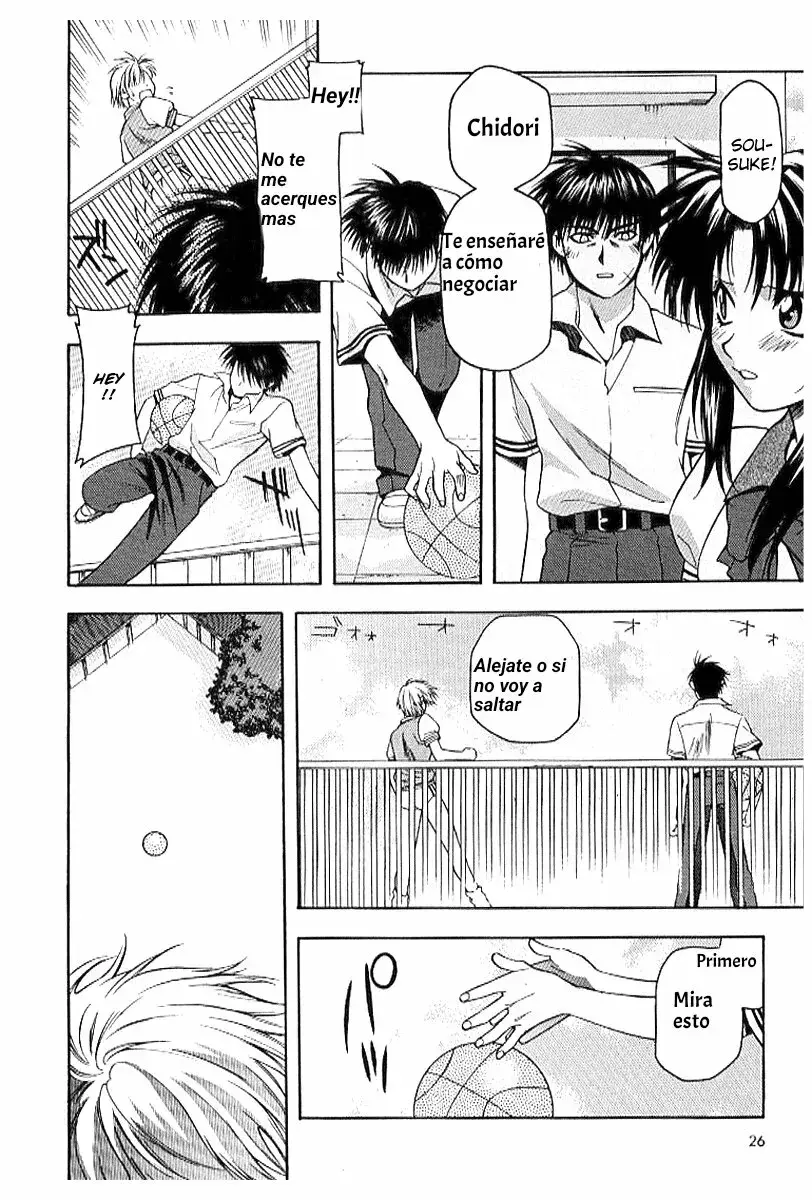 Capitulo 15 page 31