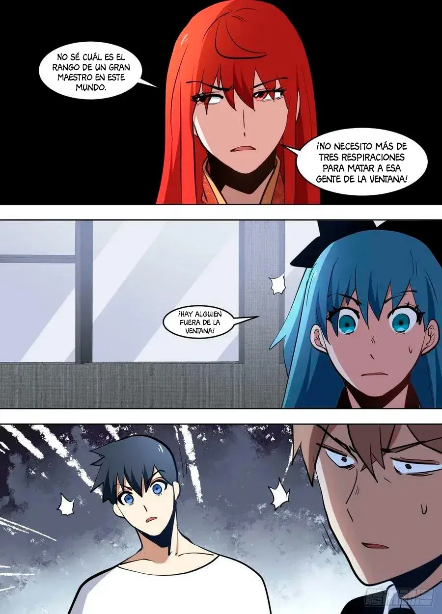 Capitulo 124 page 8