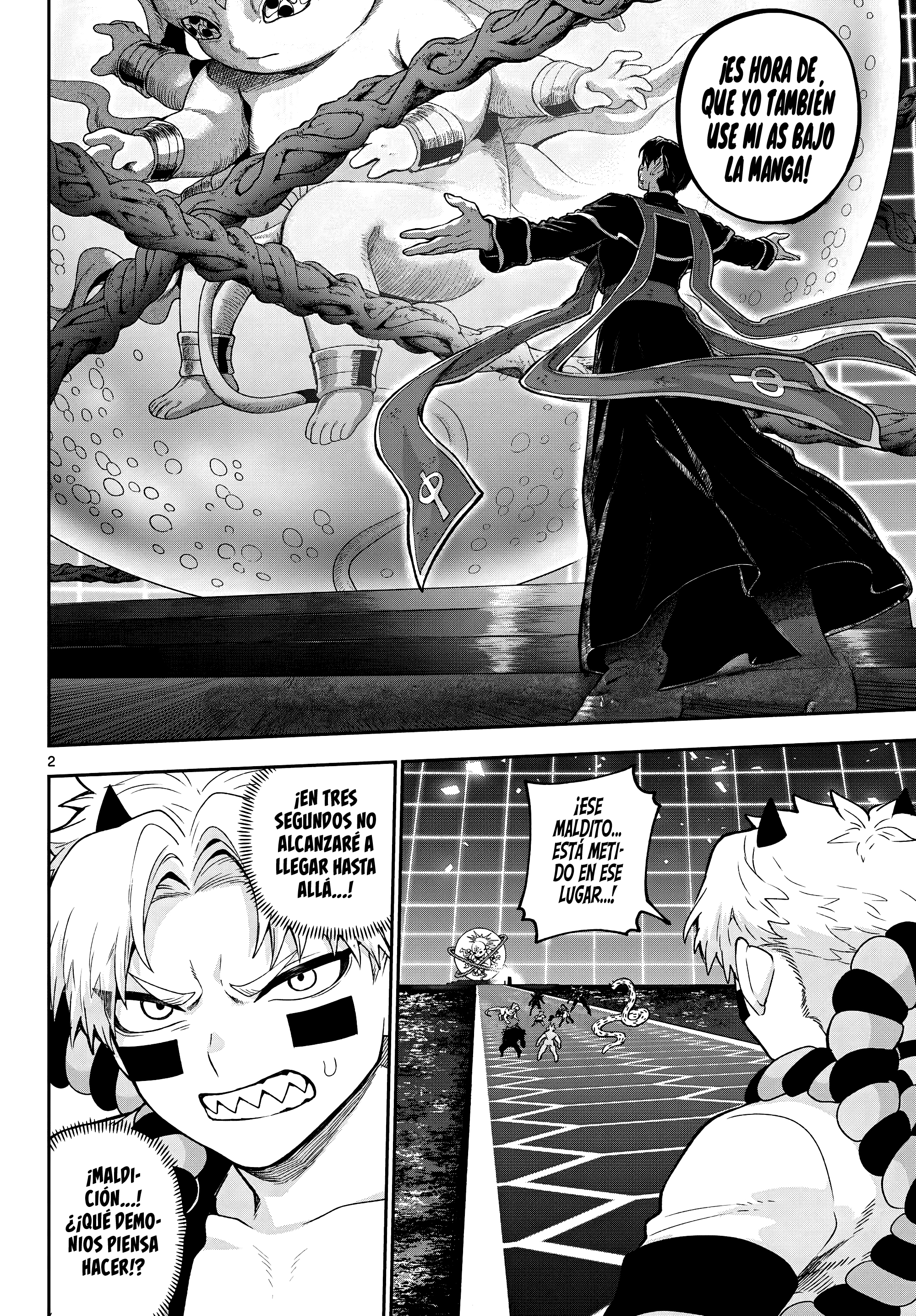 Capitulo 44 page 5