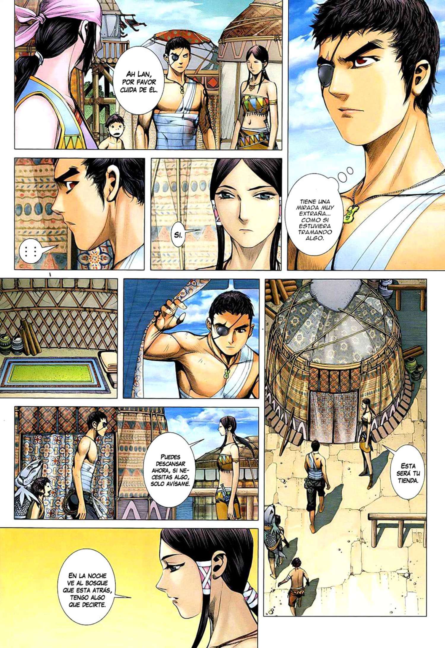 Capitulo 20 page 5