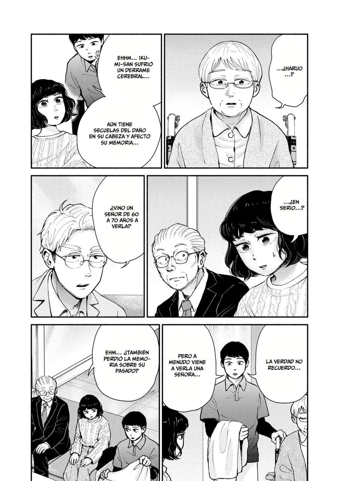 Capitulo 27 page 5