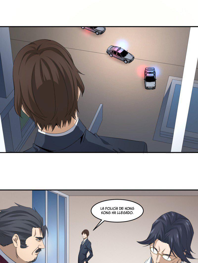 Capitulo 141 page 22