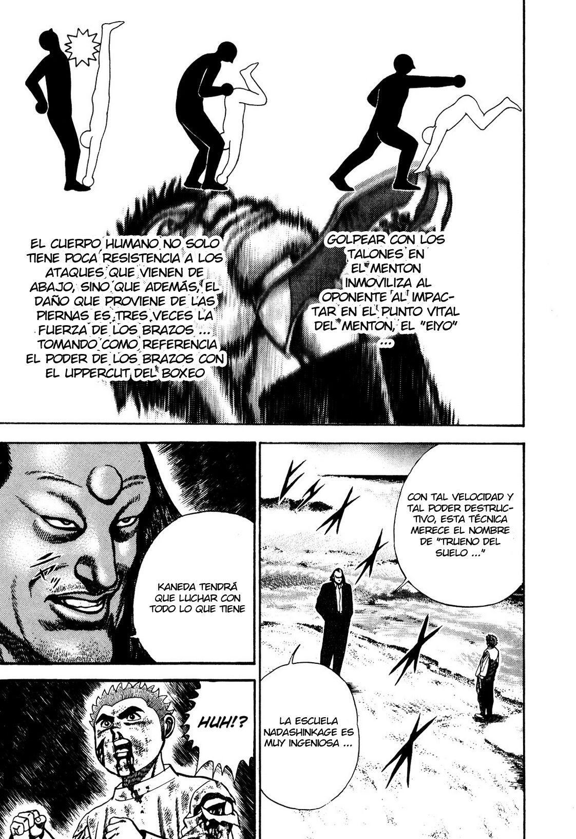 Capitulo 67 page 13