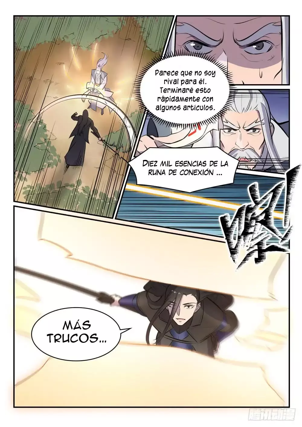 Capitulo 447 page 8