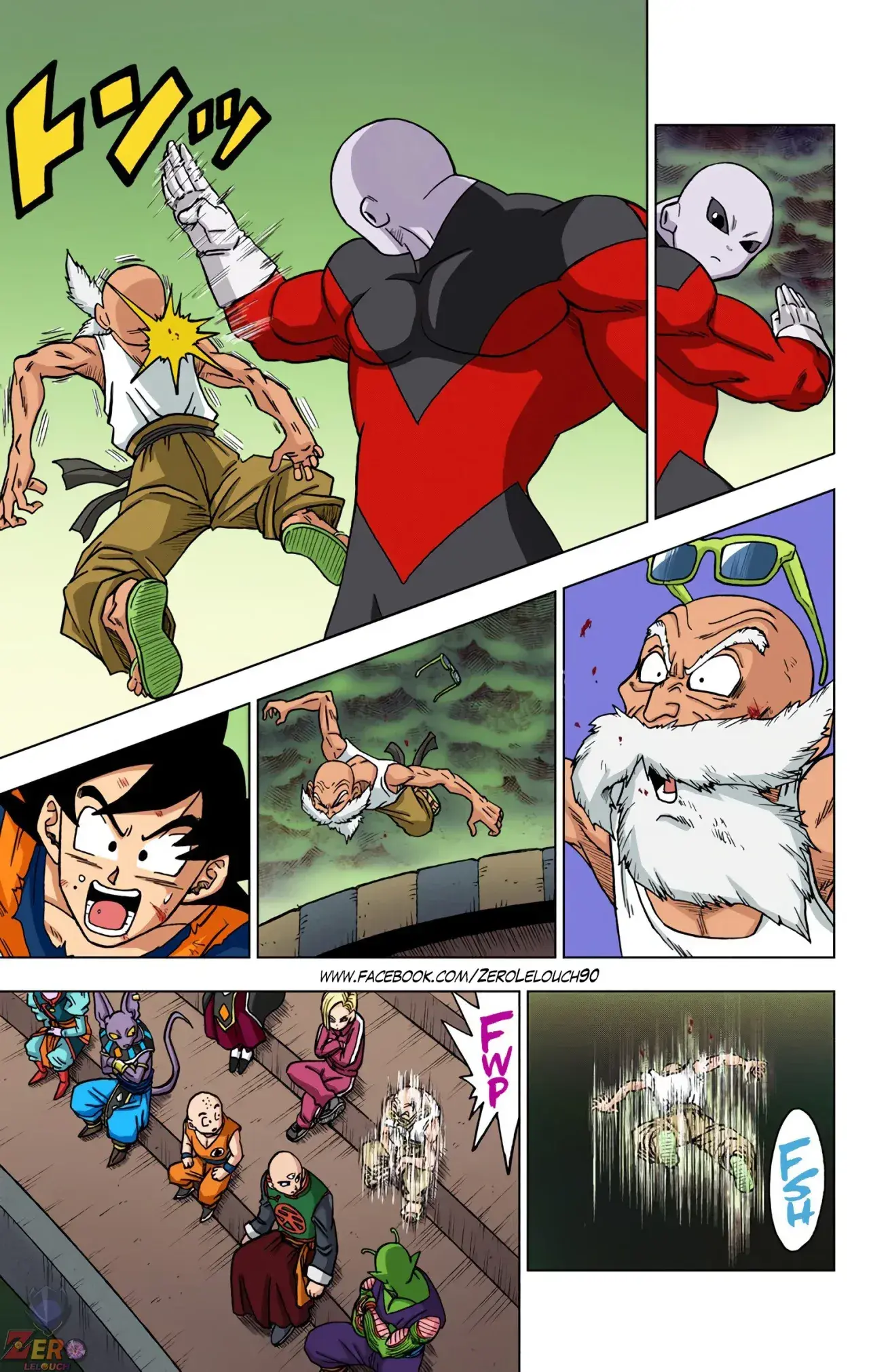 Capitulo 39 page 35