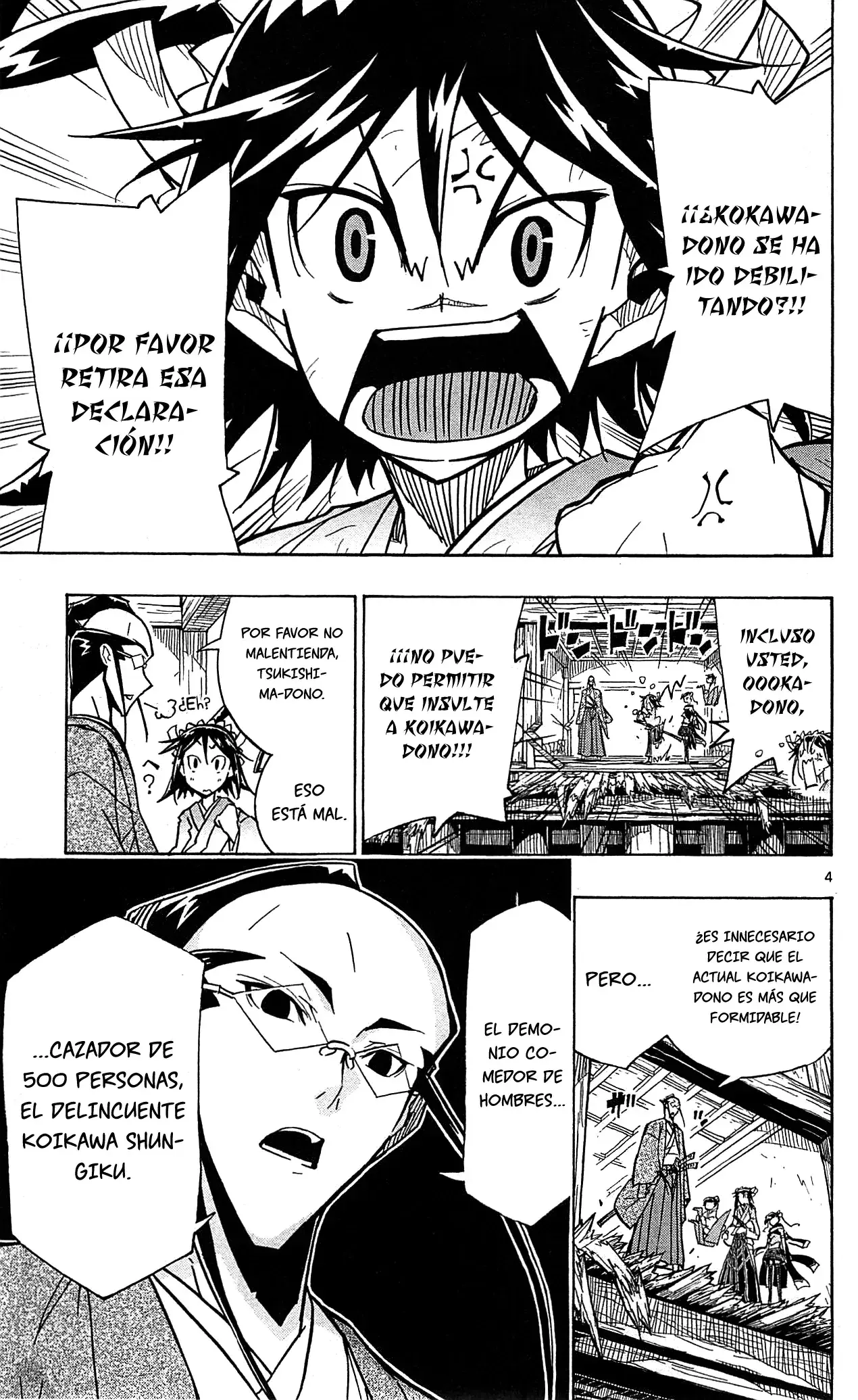 Capitulo 96 page 6