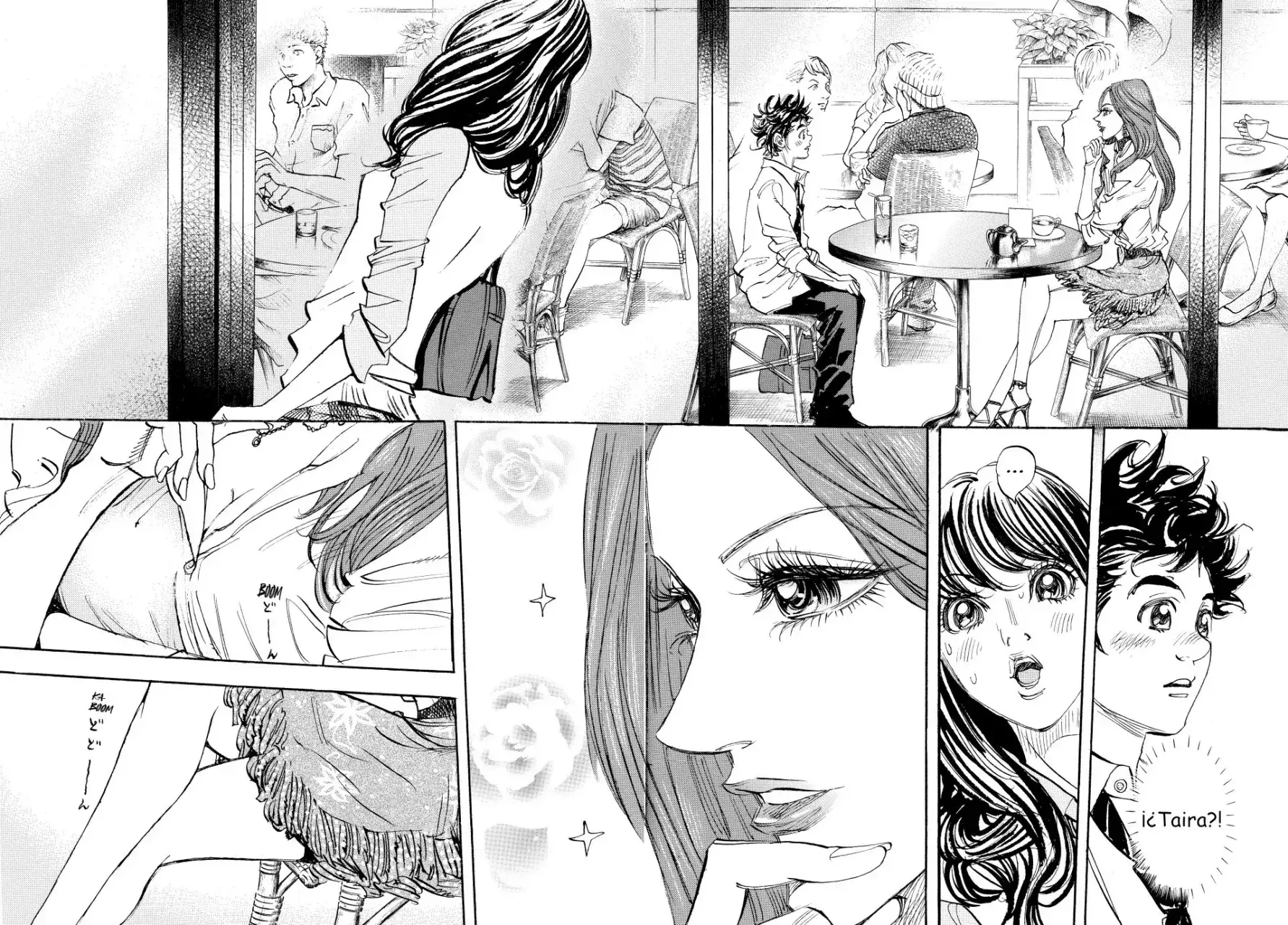 Capitulo 92 page 27