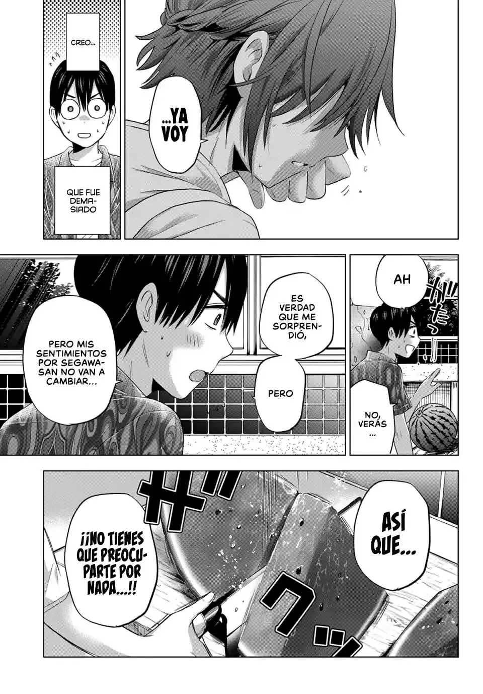 Capitulo 74 page 19