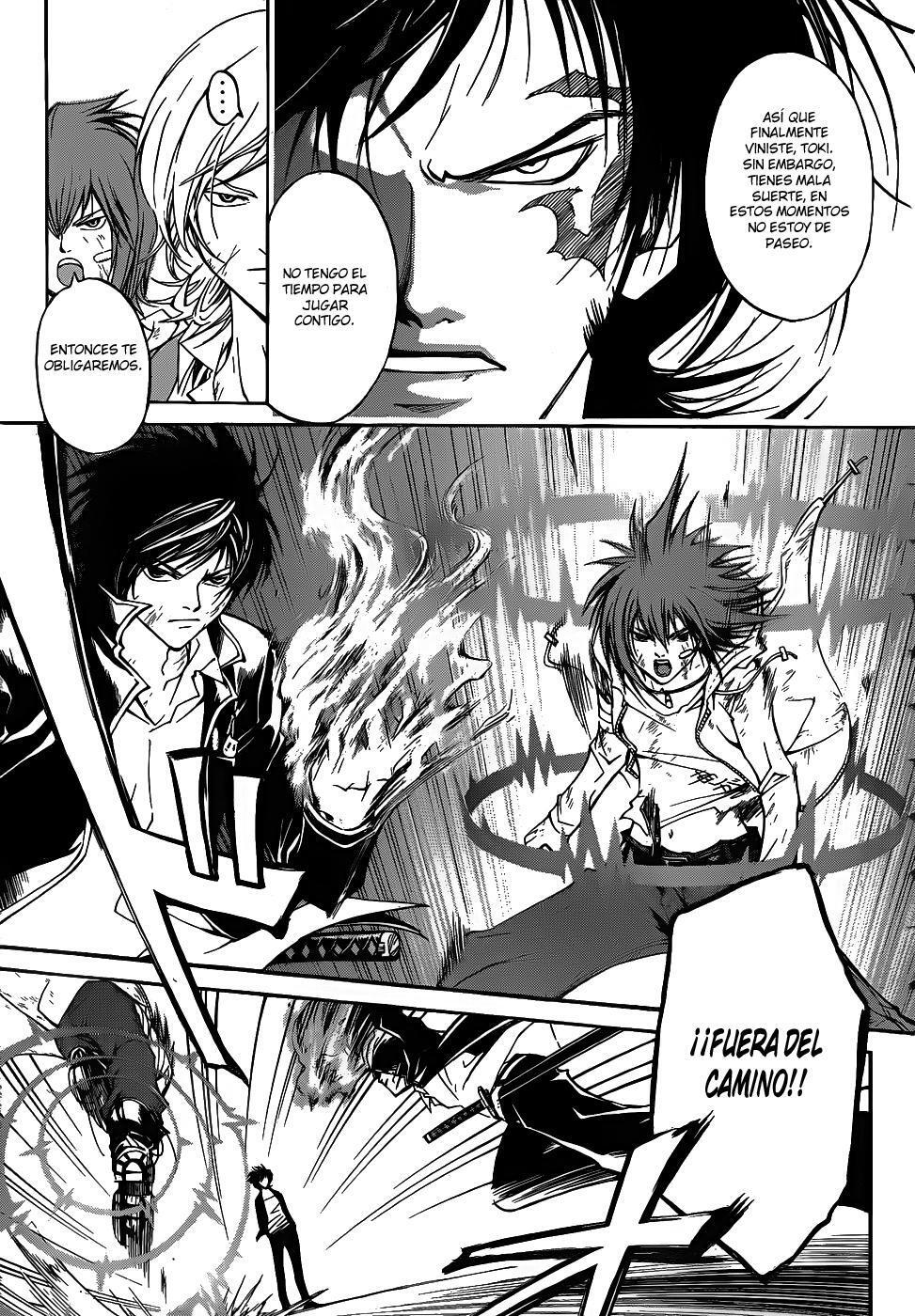 Capitulo 71 page 11