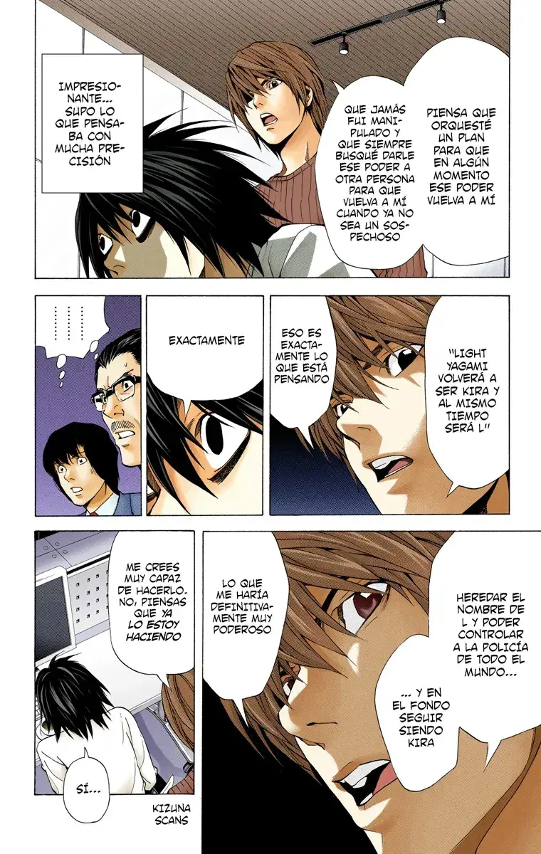 Capitulo 45 page 4