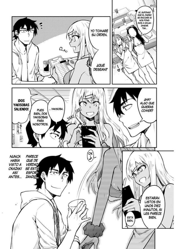 Capitulo 8 page 8