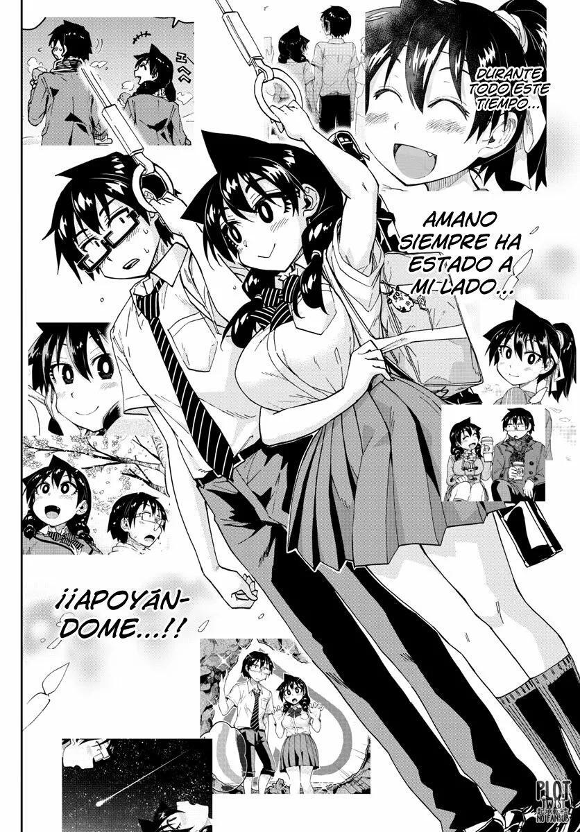 Capitulo 256 page 11