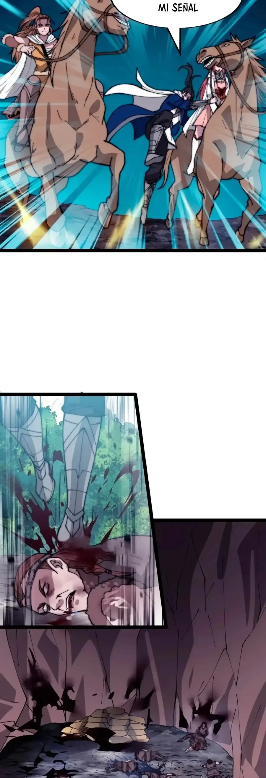 Capitulo 340 page 17