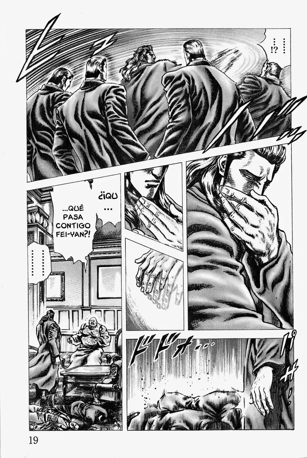 Capitulo 111 page 23