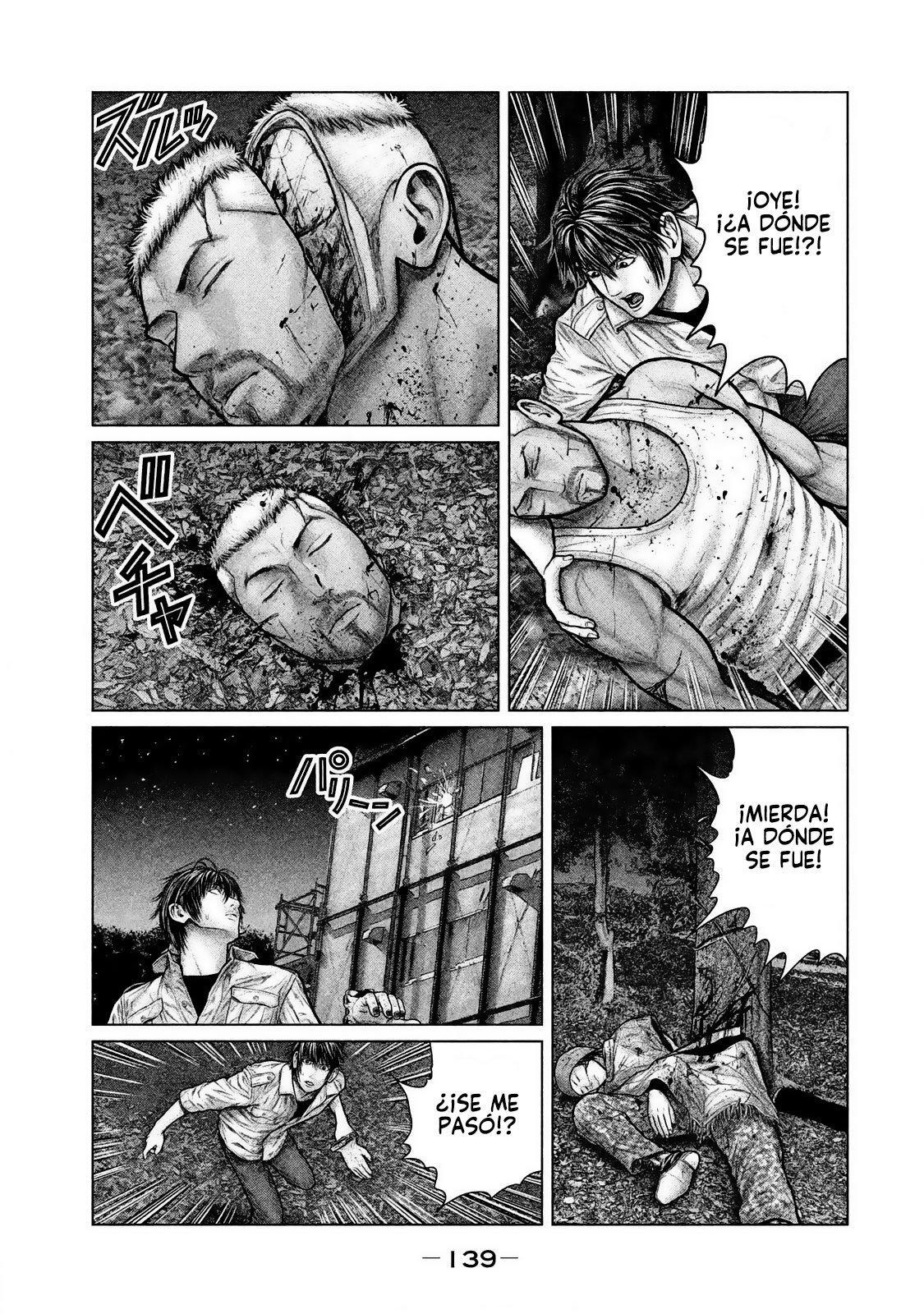 Capitulo 17 page 19