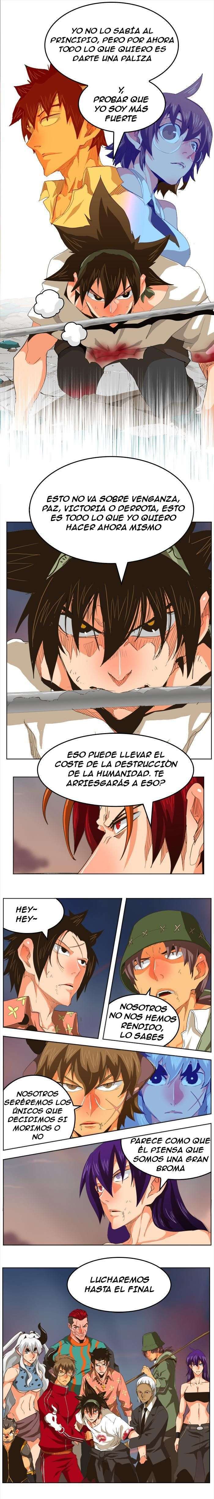 Capitulo 268 page 5