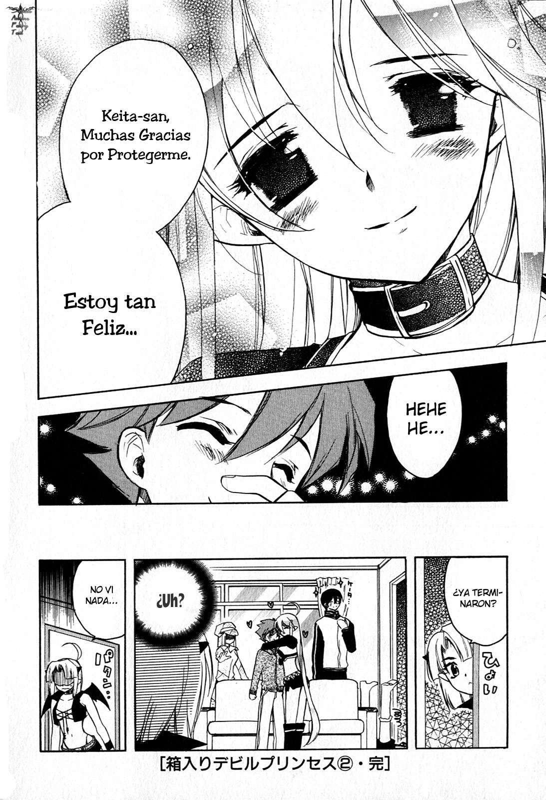 Capitulo 16 page 21