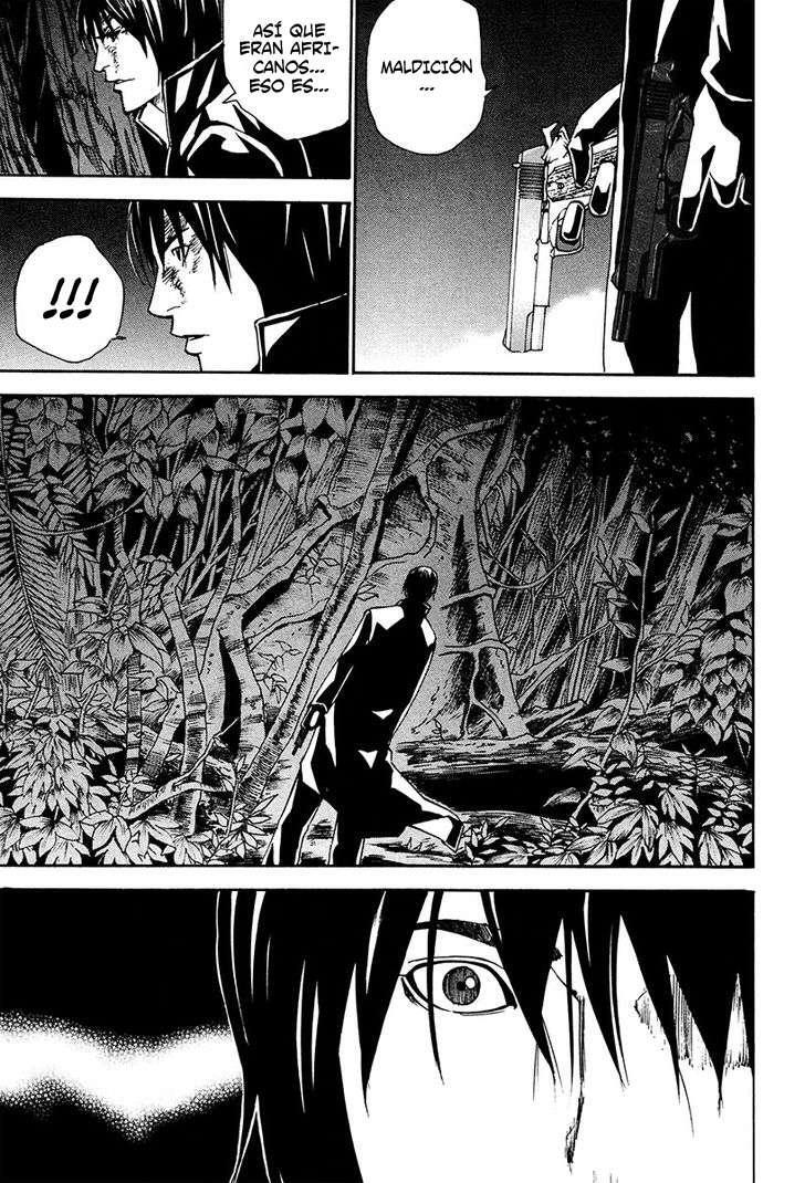 Capitulo 20 page 17