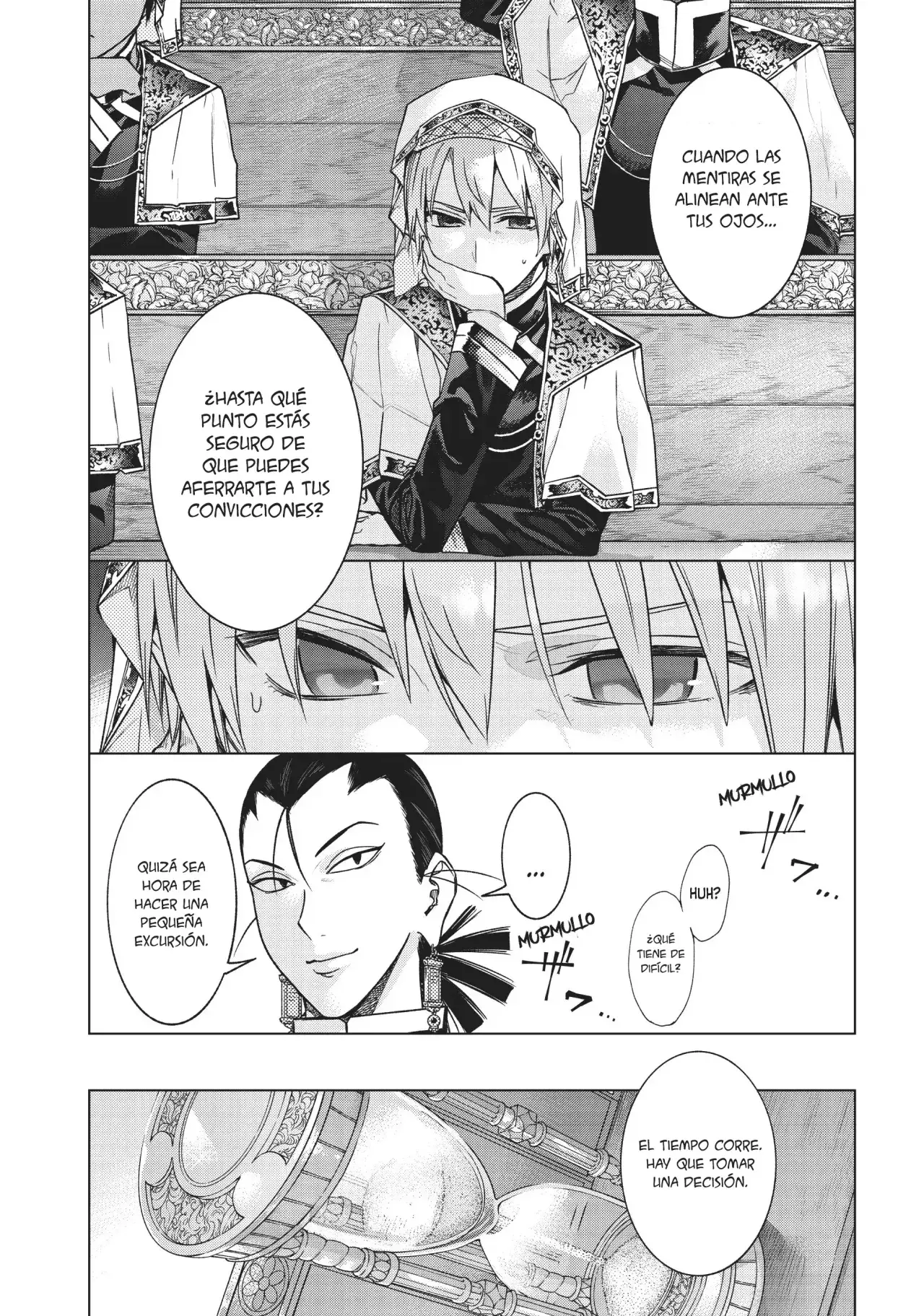 Capitulo 31 page 17