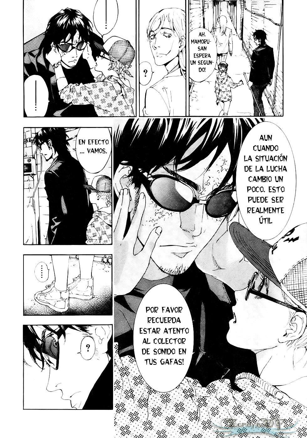 Capitulo 83 page 9